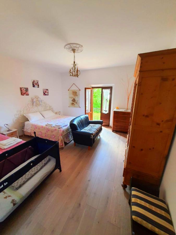 Il Palagio Ferienhaus *
