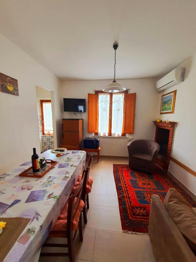 Il Palagio Ferienhaus Vinci
