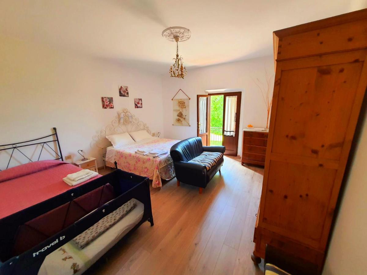 Il Palagio Ferienhaus *