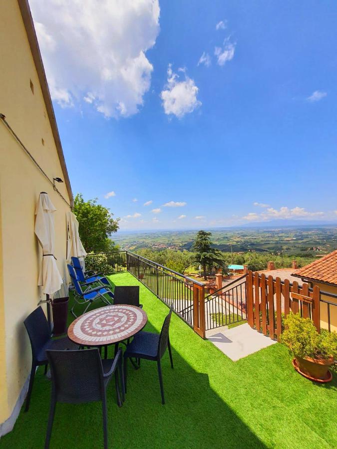 Ferienhaus Il Palagio Vinci