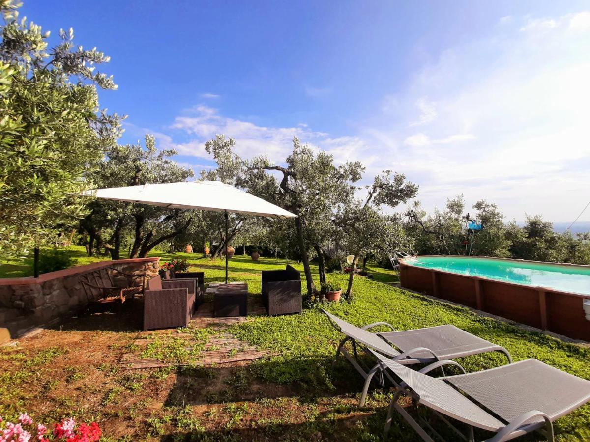 Il Palagio Ferienhaus