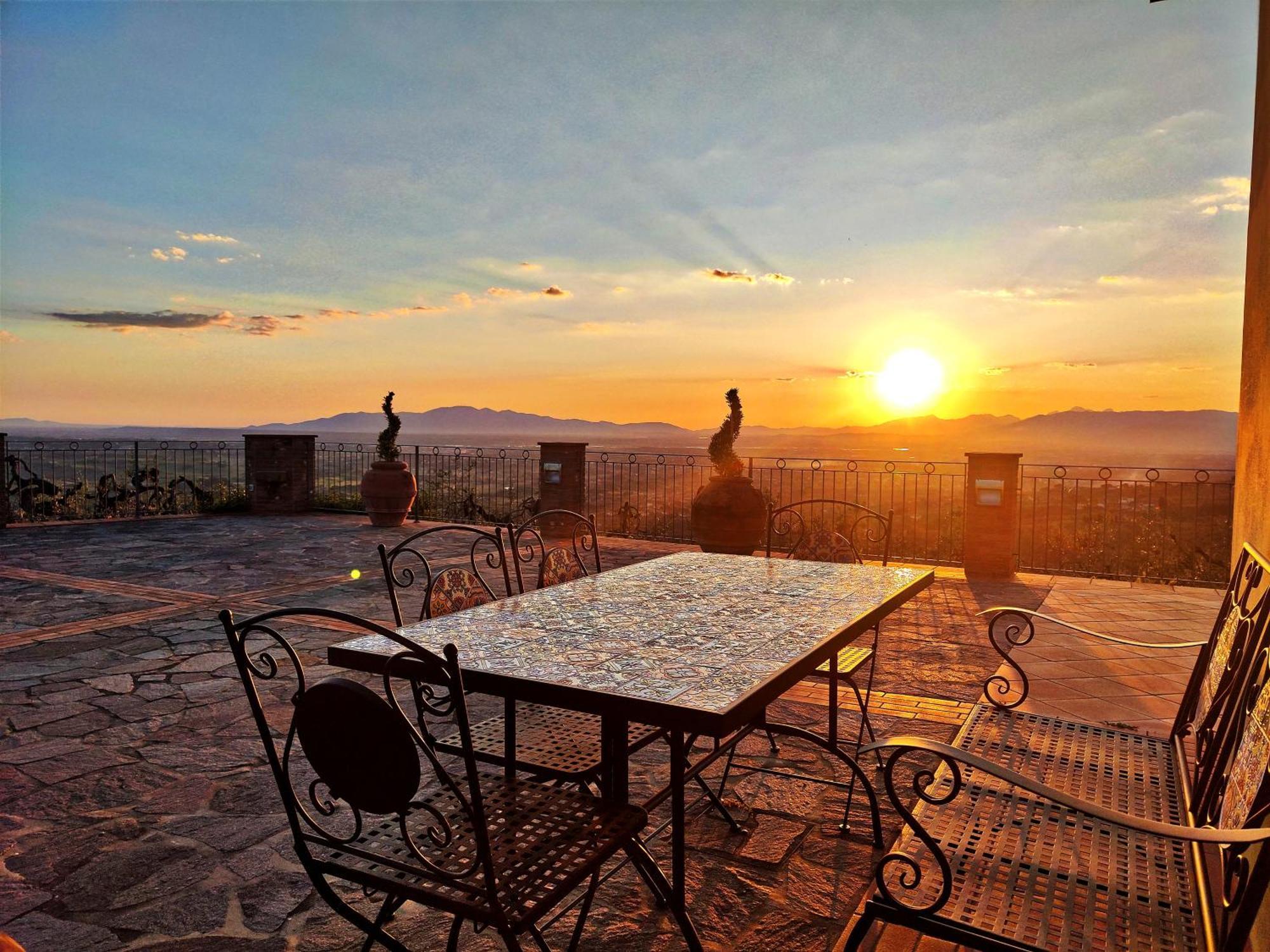 Ferienhaus Il Palagio *